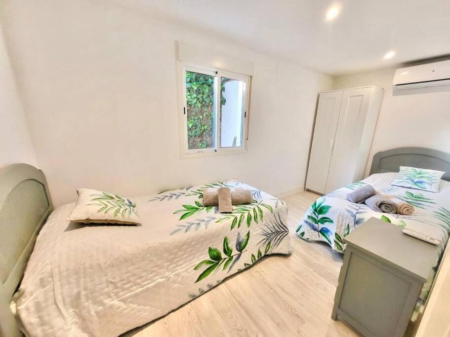 Villa Capitano -Seaviews -4 Bedrooms - La Cala Ла-Кала-де-Михас Экстерьер фото