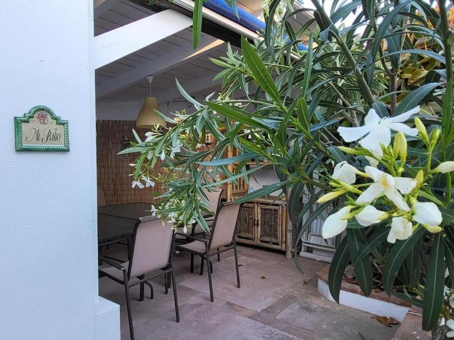Villa Capitano -Seaviews -4 Bedrooms - La Cala Ла-Кала-де-Михас Экстерьер фото